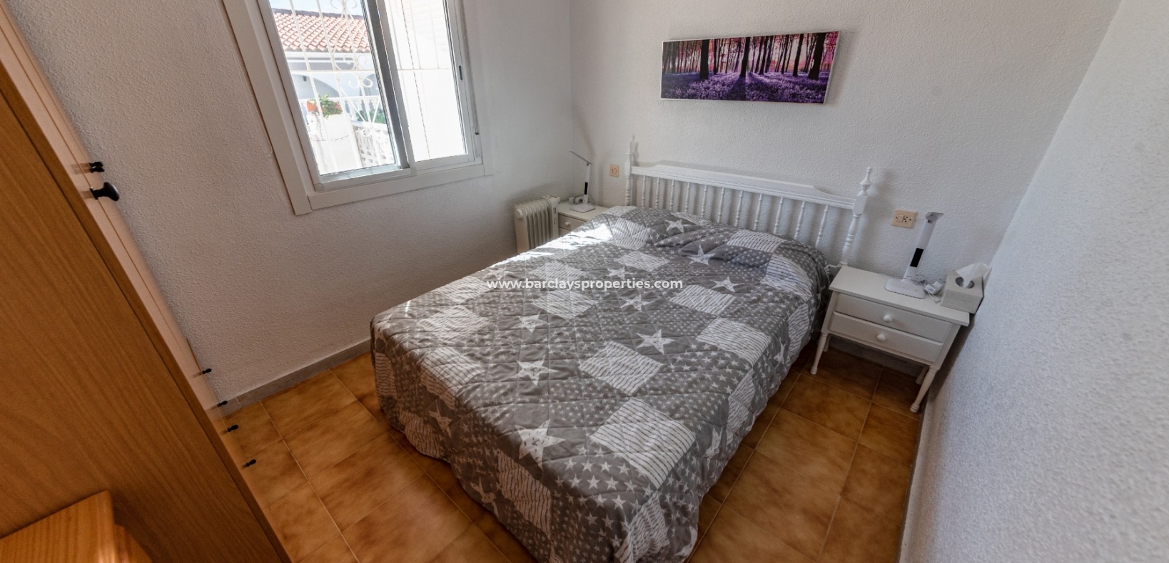 Resale - Reihenhaus - Urb. La Marina