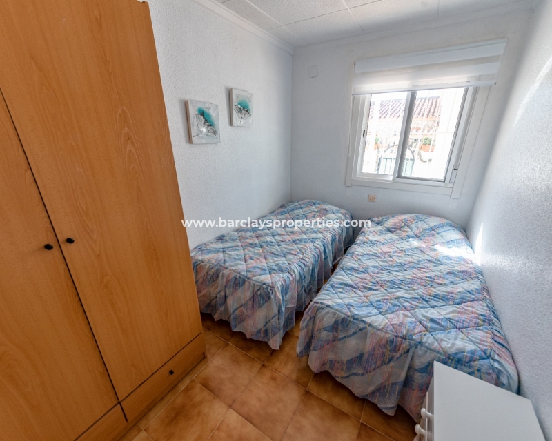 Resale - Reihenhaus - Urb. La Marina