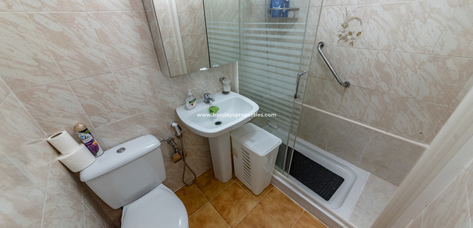 Resale - Reihenhaus - Urb. La Marina