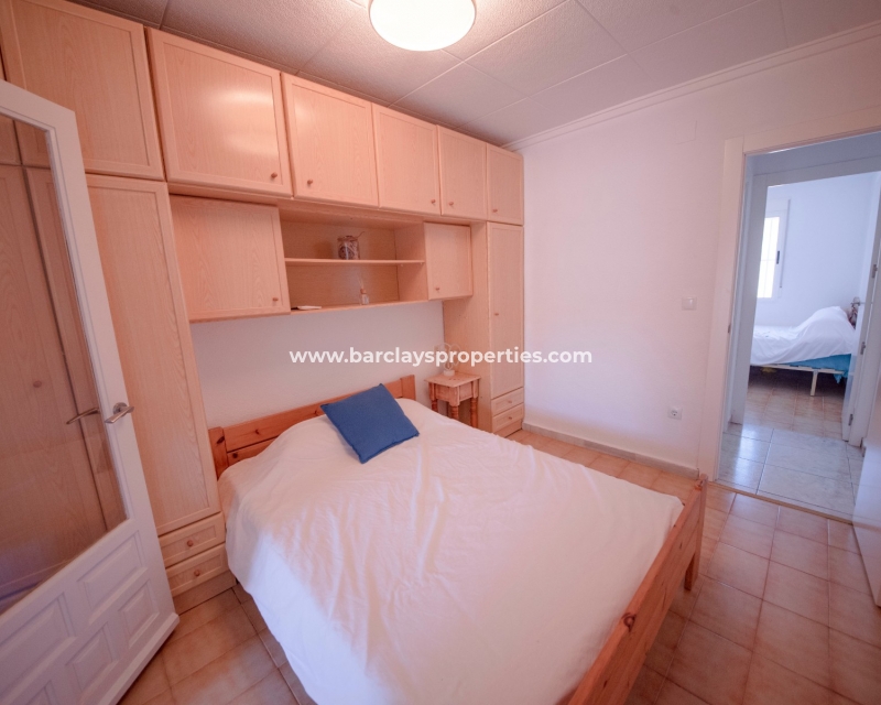 Resale - Reihenhaus - Urb. La Marina