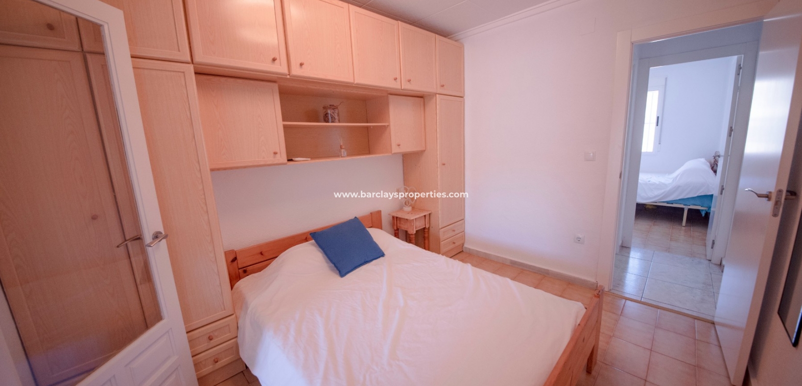 Resale - Reihenhaus - Urb. La Marina