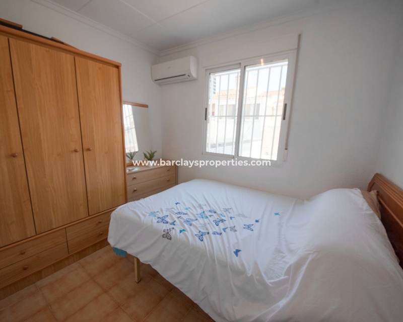 Resale - Reihenhaus - Urb. La Marina