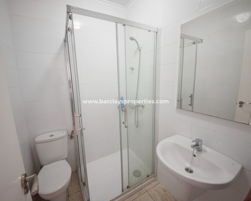 Resale - Reihenhaus - Urb. La Marina