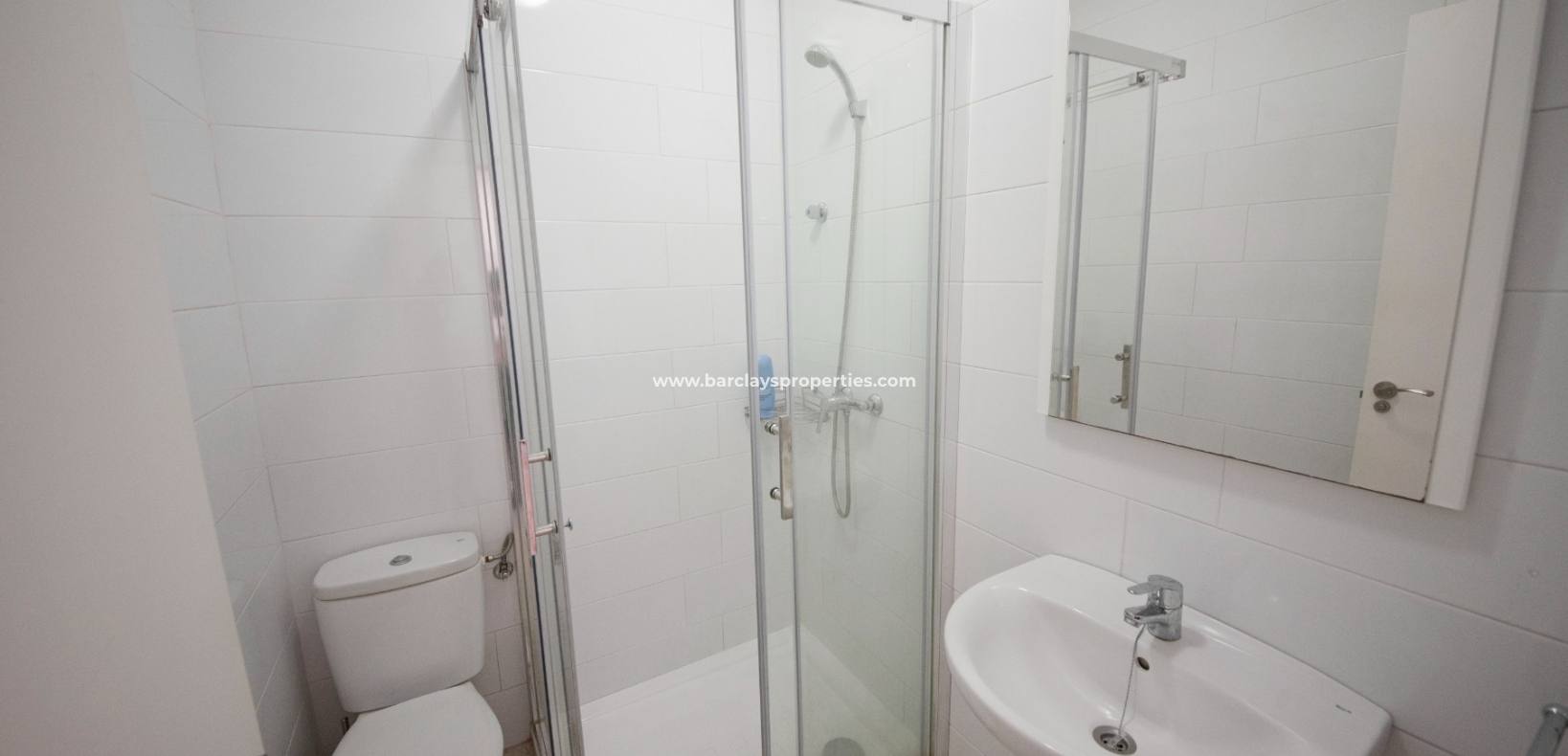 Resale - Reihenhaus - Urb. La Marina