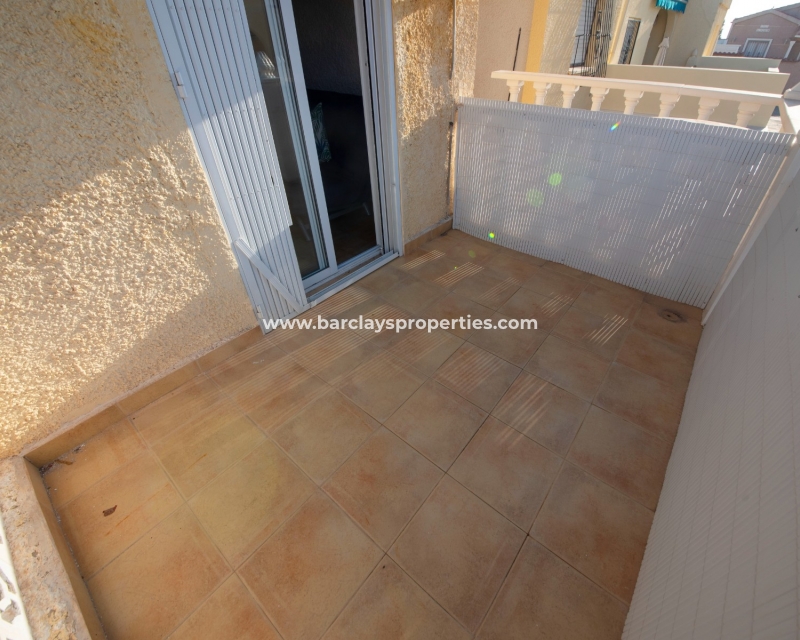 Resale - Reihenhaus - Urb. La Marina