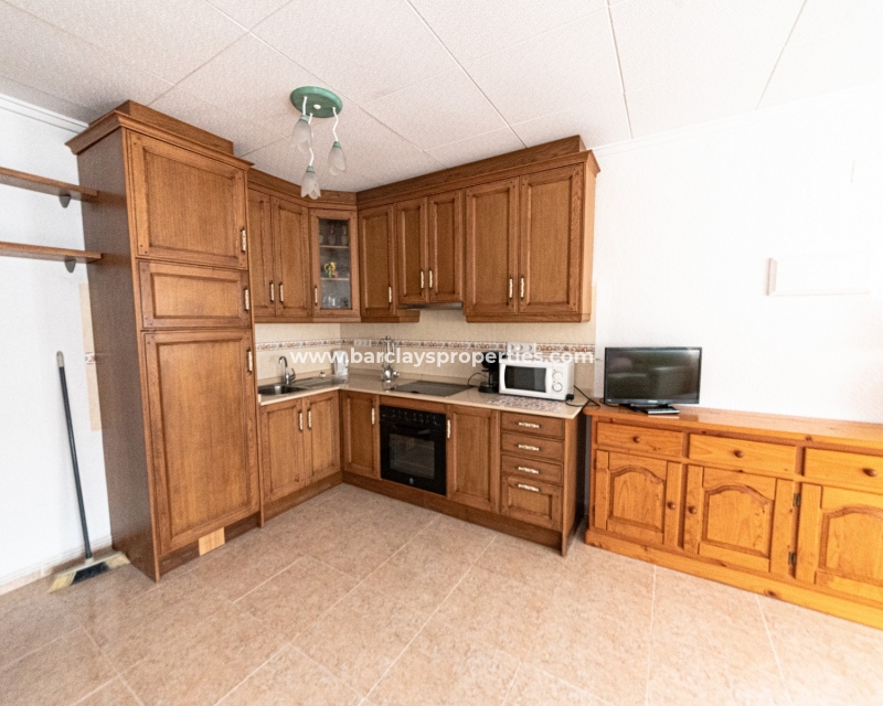 Resale - Reihenhaus - Urb. La Marina