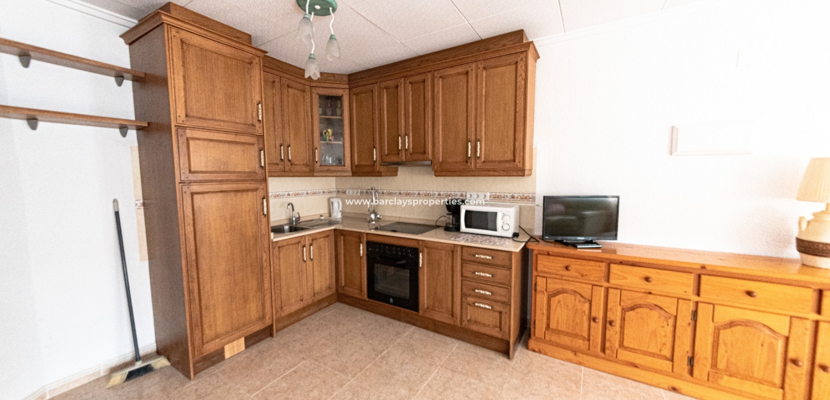 Resale - Reihenhaus - Urb. La Marina