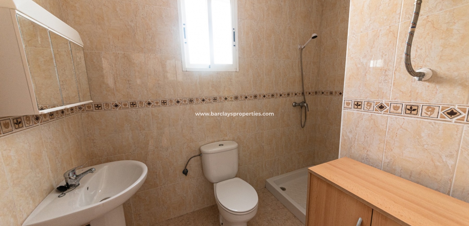 Resale - Reihenhaus - Urb. La Marina