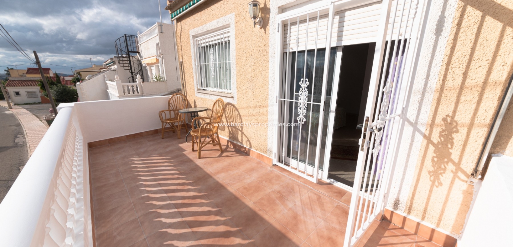 Resale - Reihenhaus - Urb. La Marina