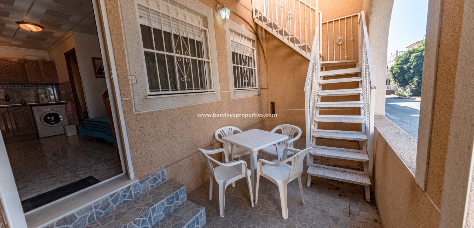 Resale - Reihenhaus - Urb. La Marina