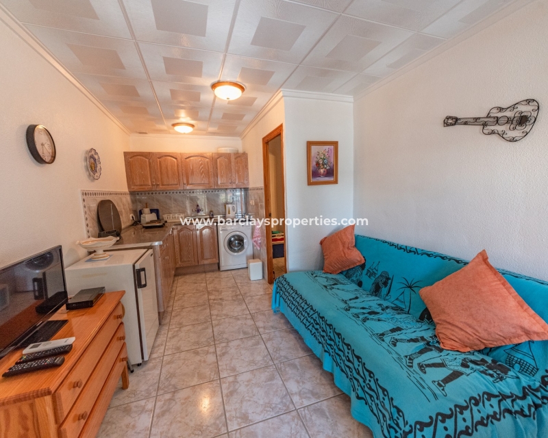 Resale - Reihenhaus - Urb. La Marina