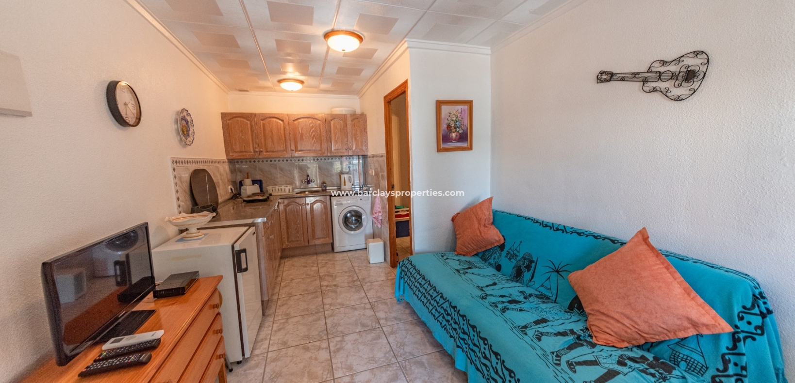 Resale - Reihenhaus - Urb. La Marina