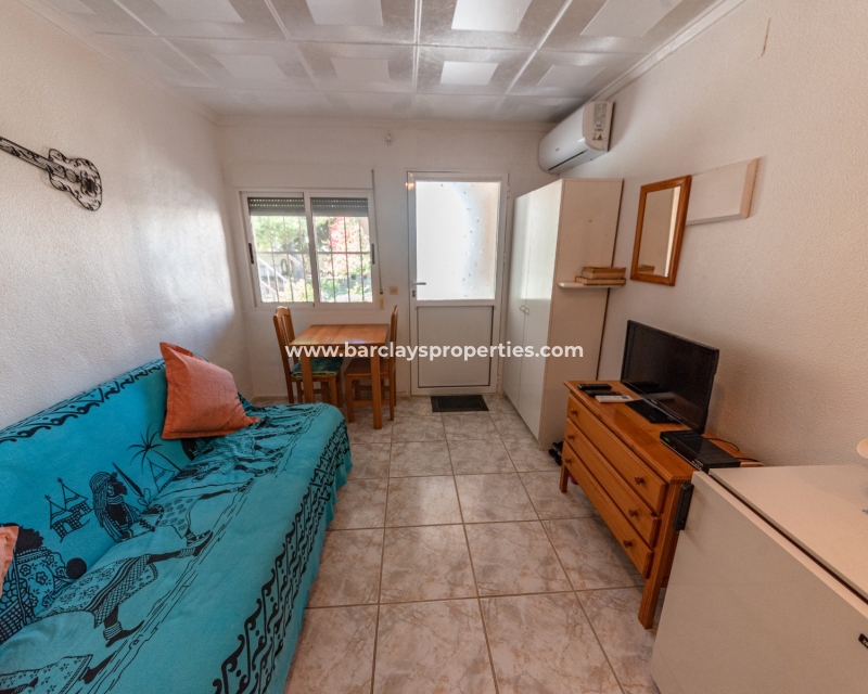 Resale - Reihenhaus - Urb. La Marina