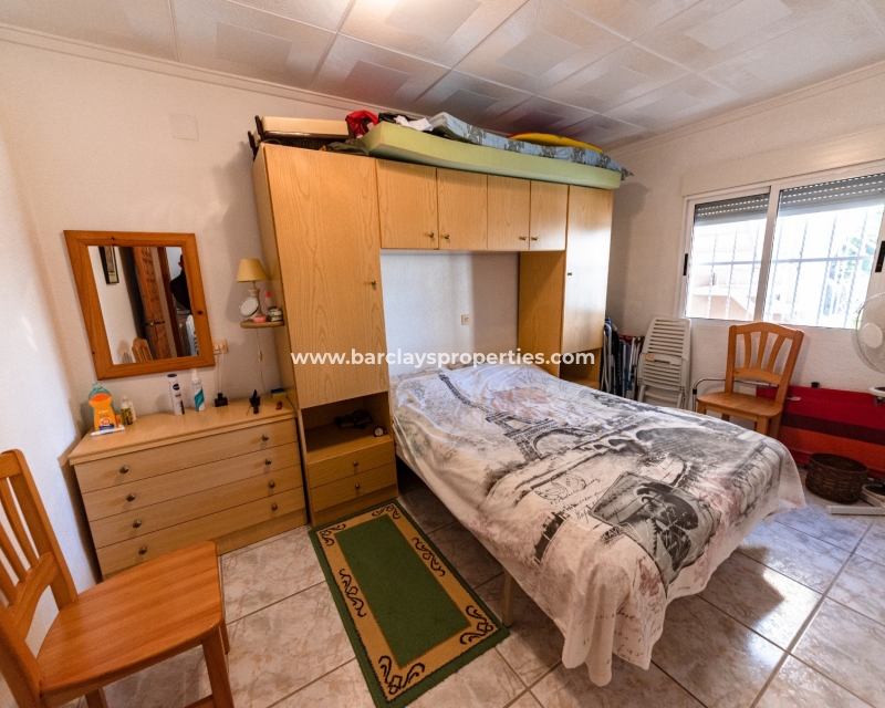 Resale - Reihenhaus - Urb. La Marina