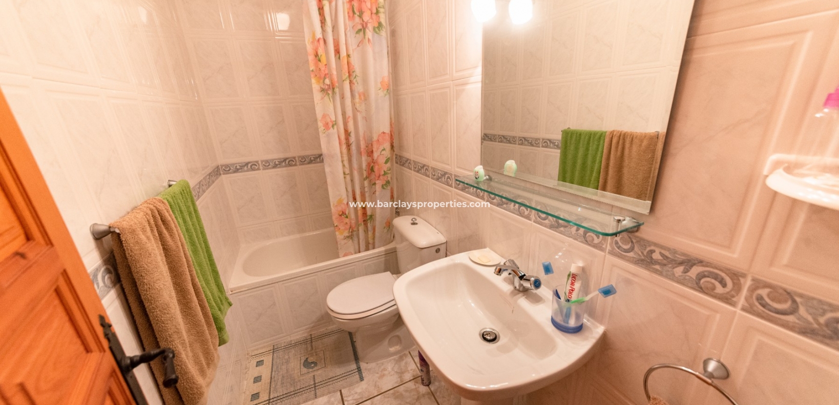 Resale - Reihenhaus - Urb. La Marina