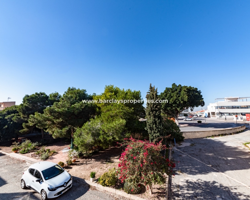 Resale - Reihenhaus - Urb. La Marina