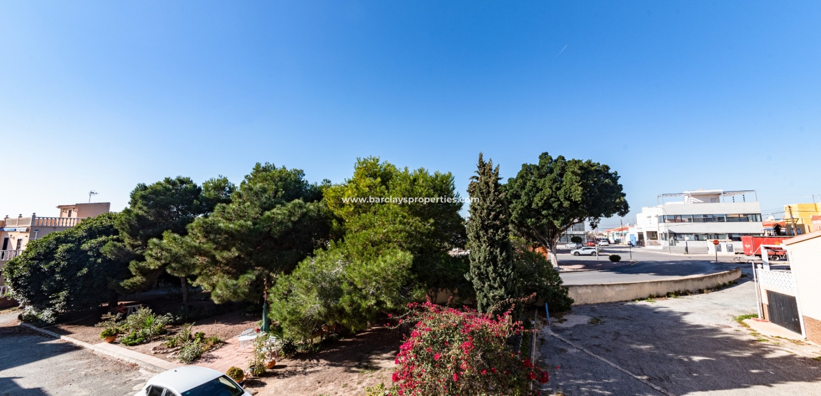 Resale - Reihenhaus - Urb. La Marina