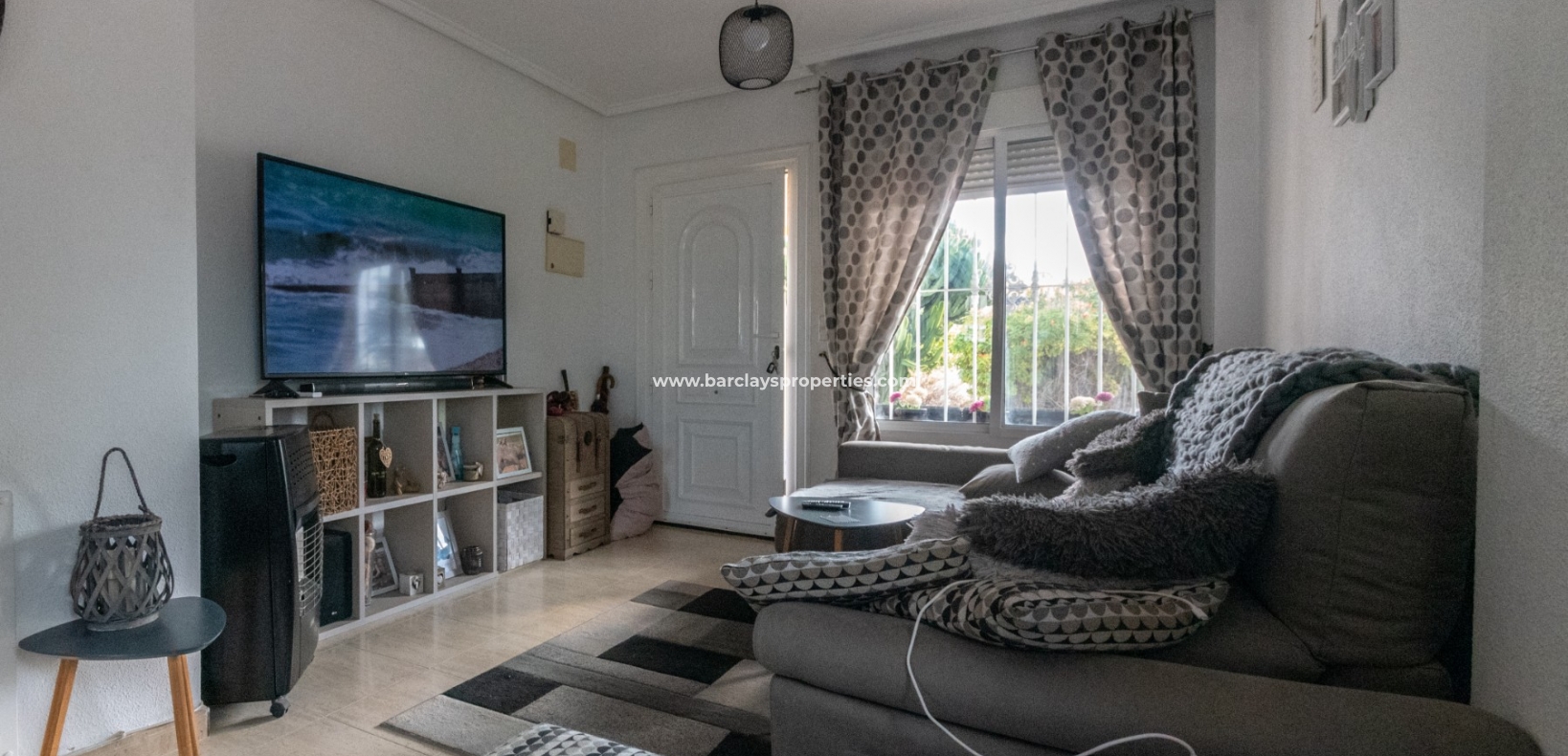 Resale - Reihenhaus - Urb. La Marina