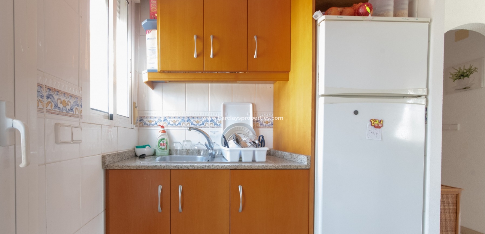 Resale - Reihenhaus - Urb. La Marina