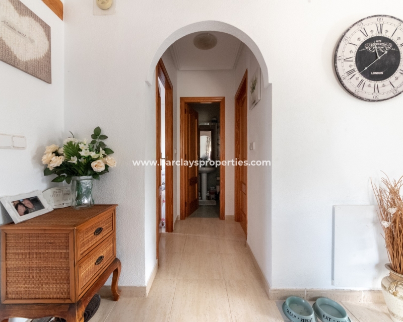 Resale - Reihenhaus - Urb. La Marina