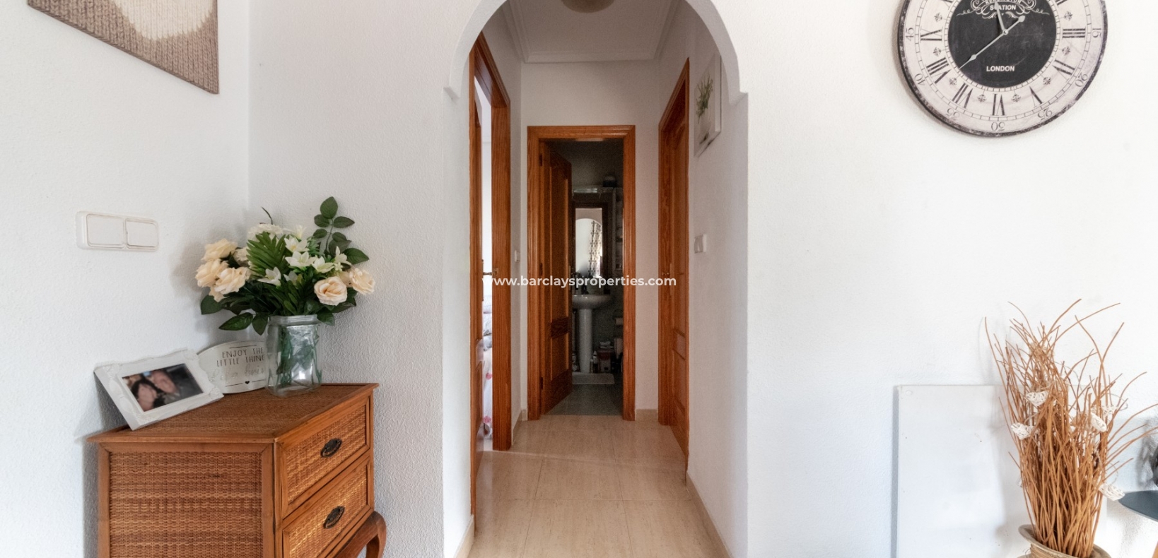 Resale - Reihenhaus - Urb. La Marina