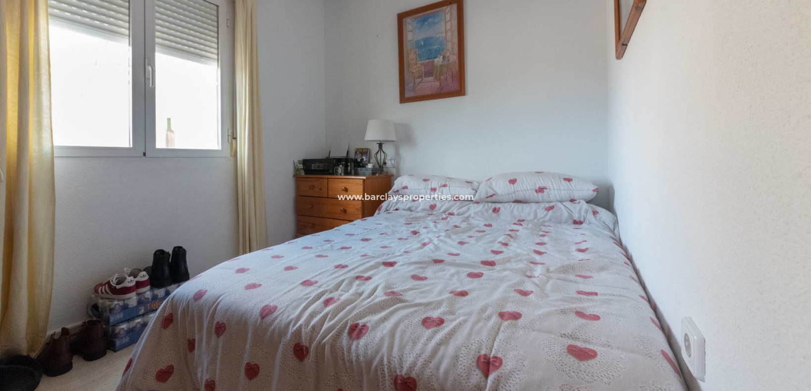 Resale - Reihenhaus - Urb. La Marina