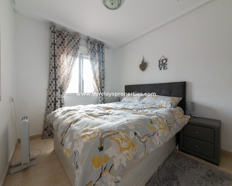 Resale - Reihenhaus - Urb. La Marina