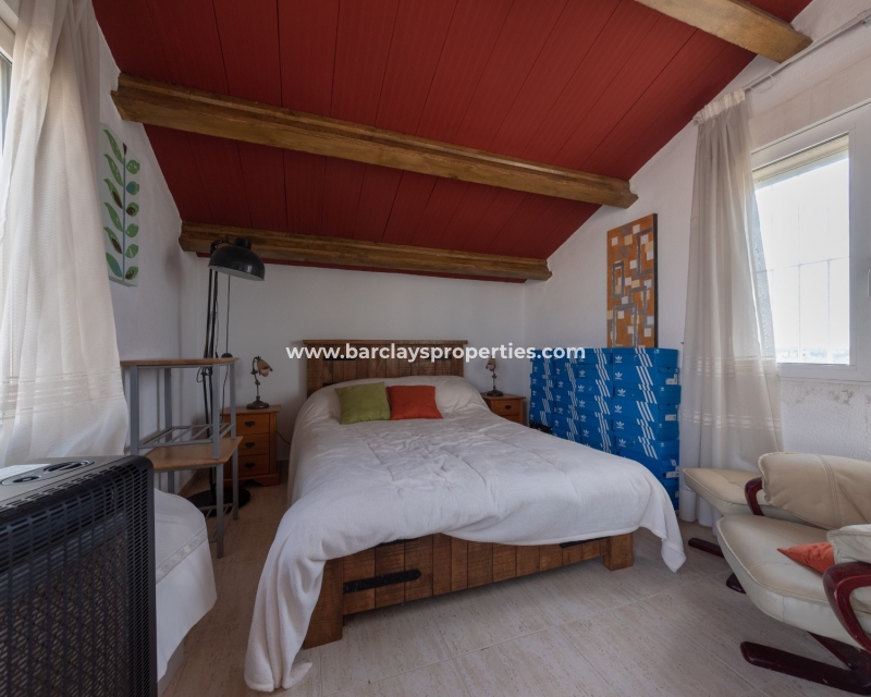 Resale - Reihenhaus - Urb. La Marina