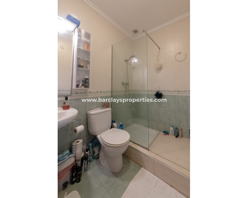 Resale - Reihenhaus - Urb. La Marina