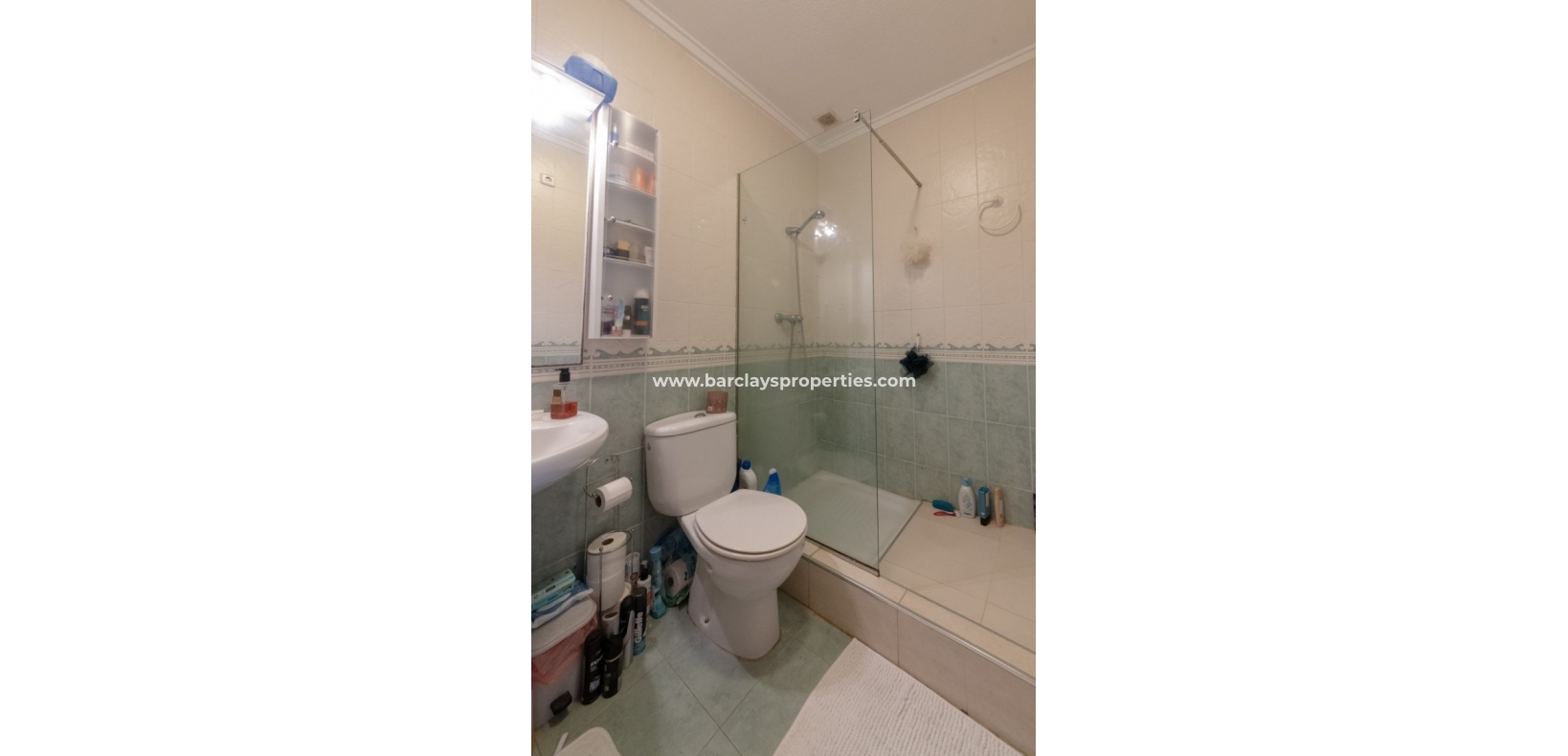 Resale - Reihenhaus - Urb. La Marina