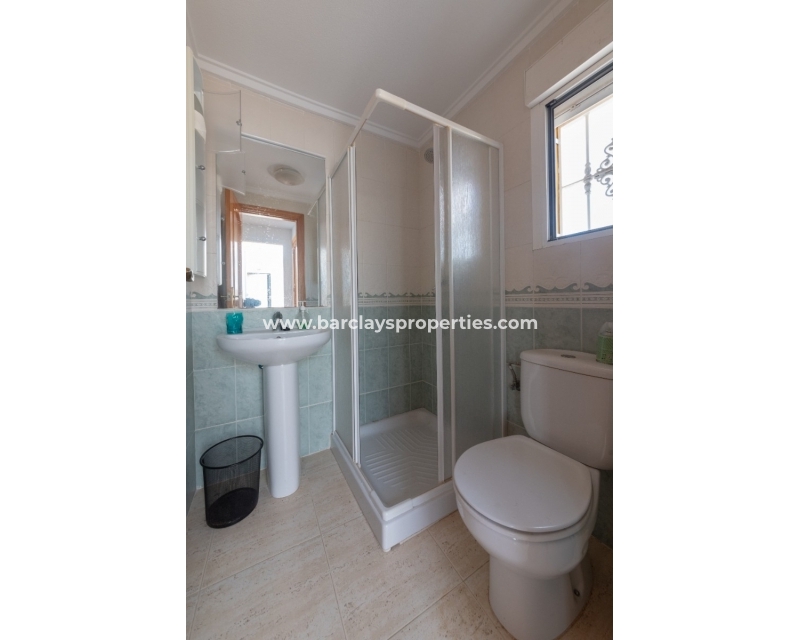 Resale - Reihenhaus - Urb. La Marina