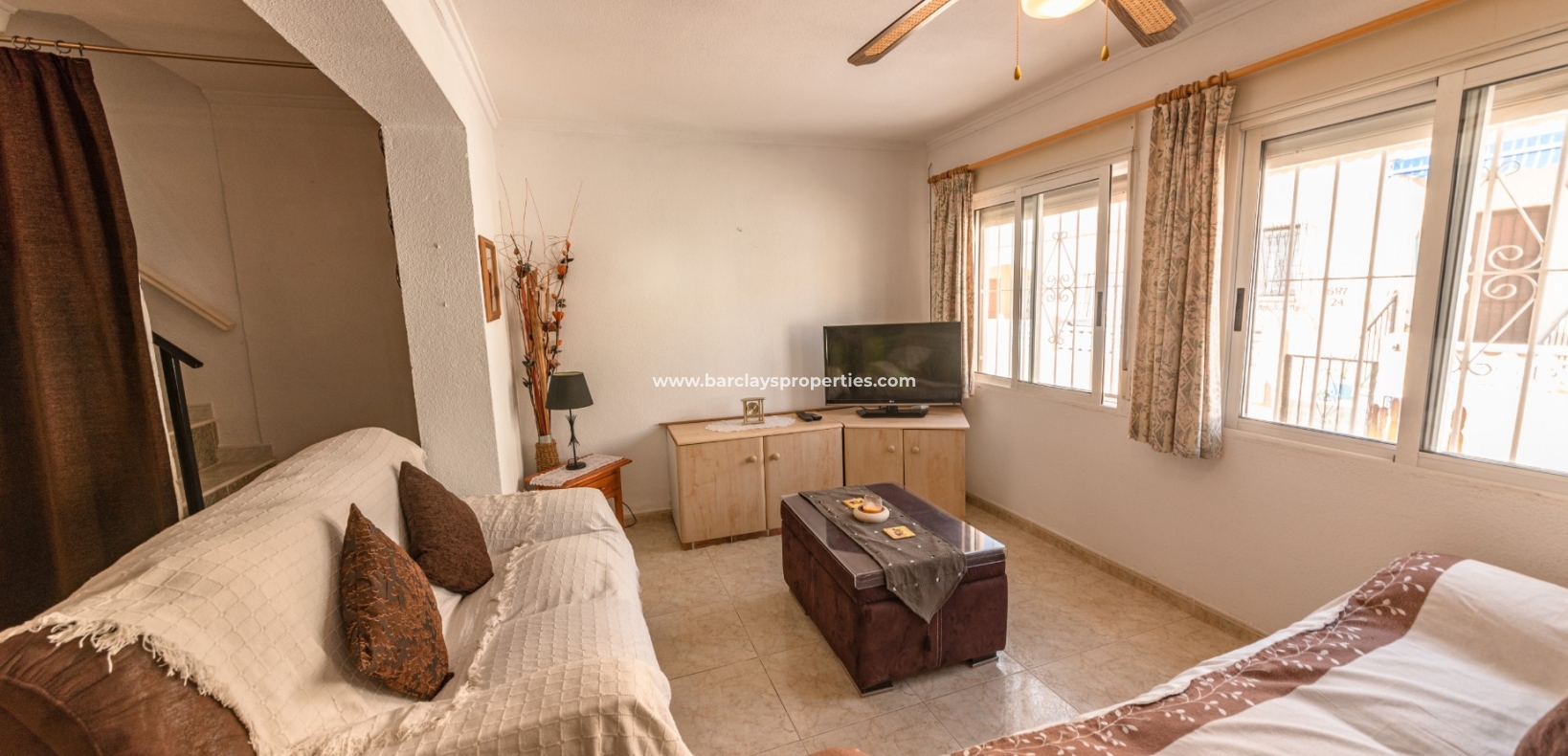 Resale - Reihenhaus - Urb. La Marina