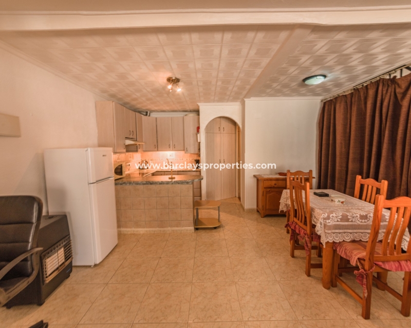 Resale - Reihenhaus - Urb. La Marina