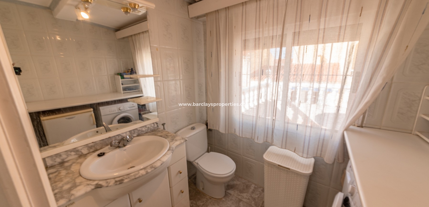 Resale - Reihenhaus - Urb. La Marina