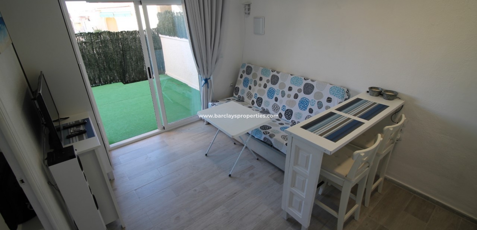 Resale - Reihenhaus - Urb. La Marina