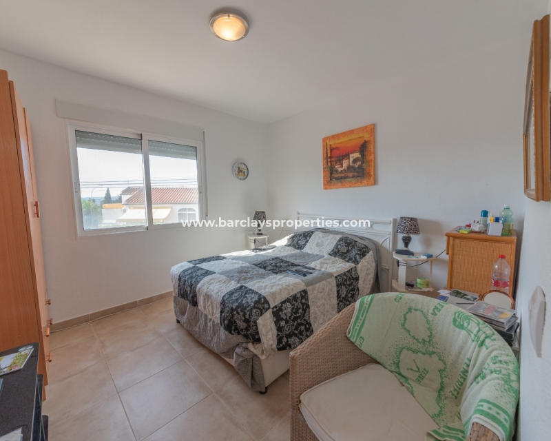 Resale - Reihenhaus - Urb. La Marina