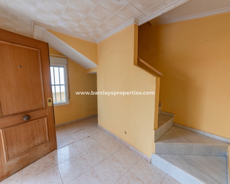 Resale - Reihenhaus - Urb. La Marina