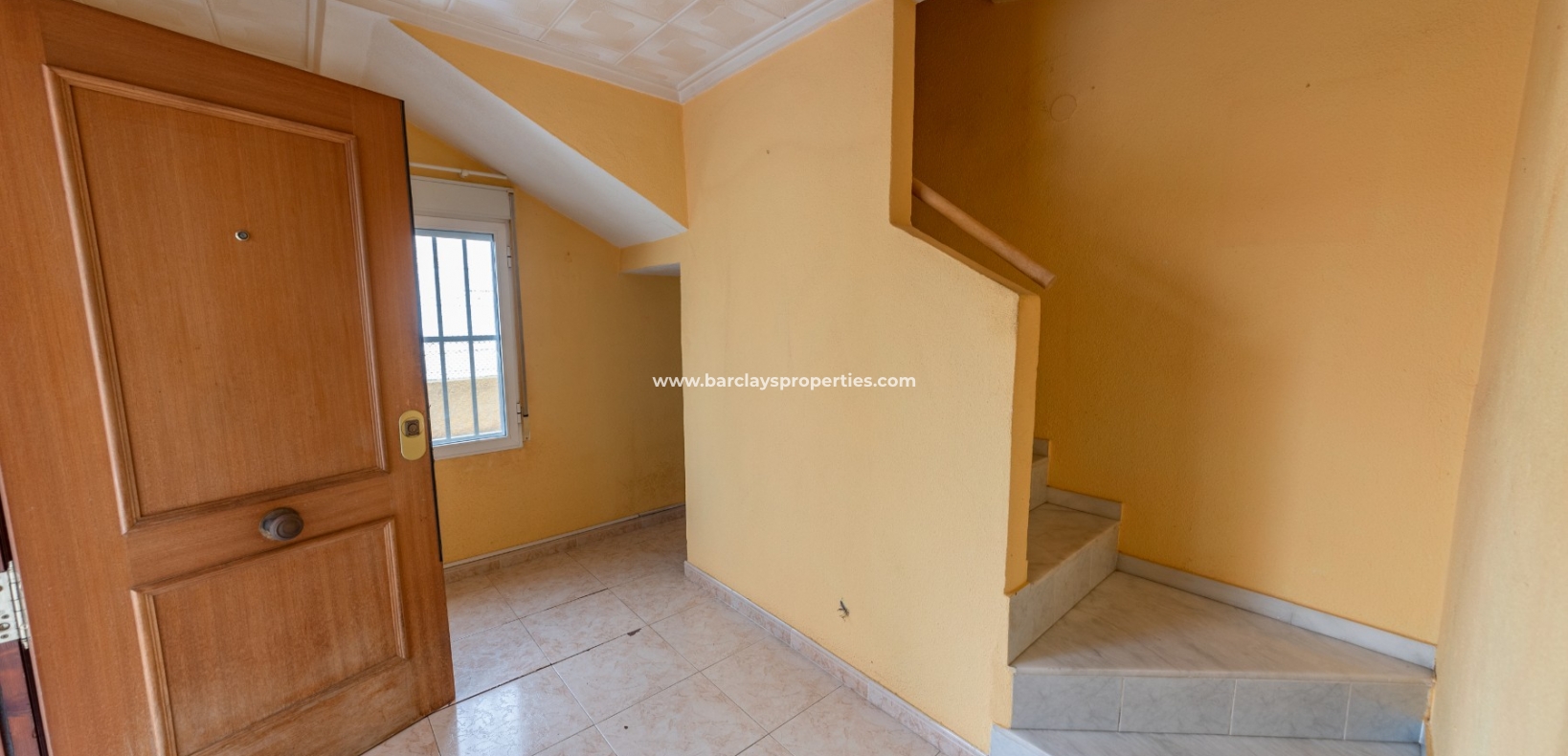 Resale - Reihenhaus - Urb. La Marina