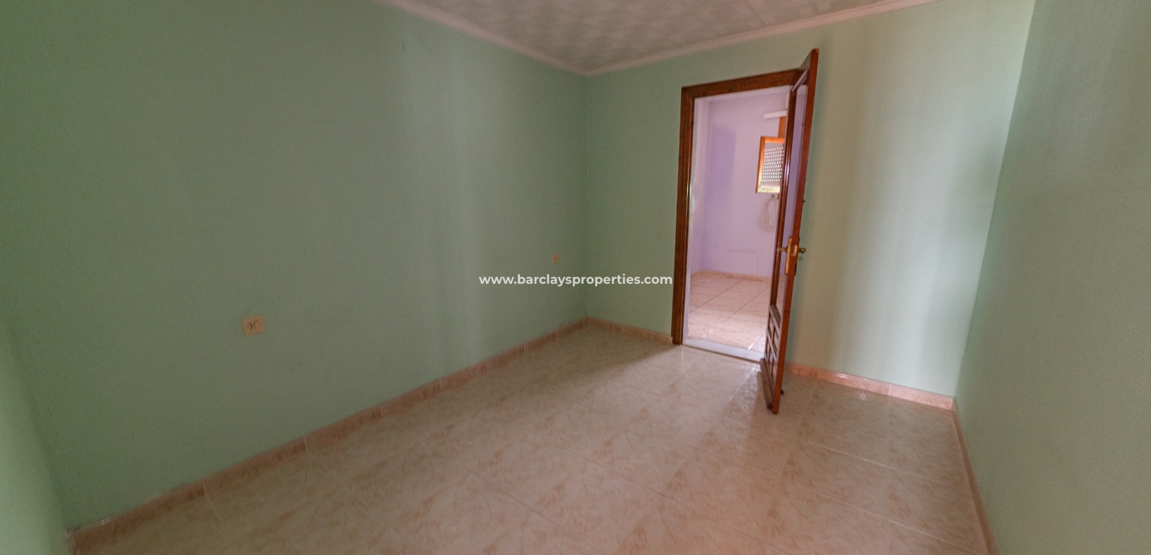 Resale - Reihenhaus - Urb. La Marina