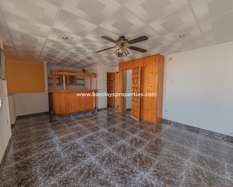 Resale - Reihenhaus - Urb. La Marina