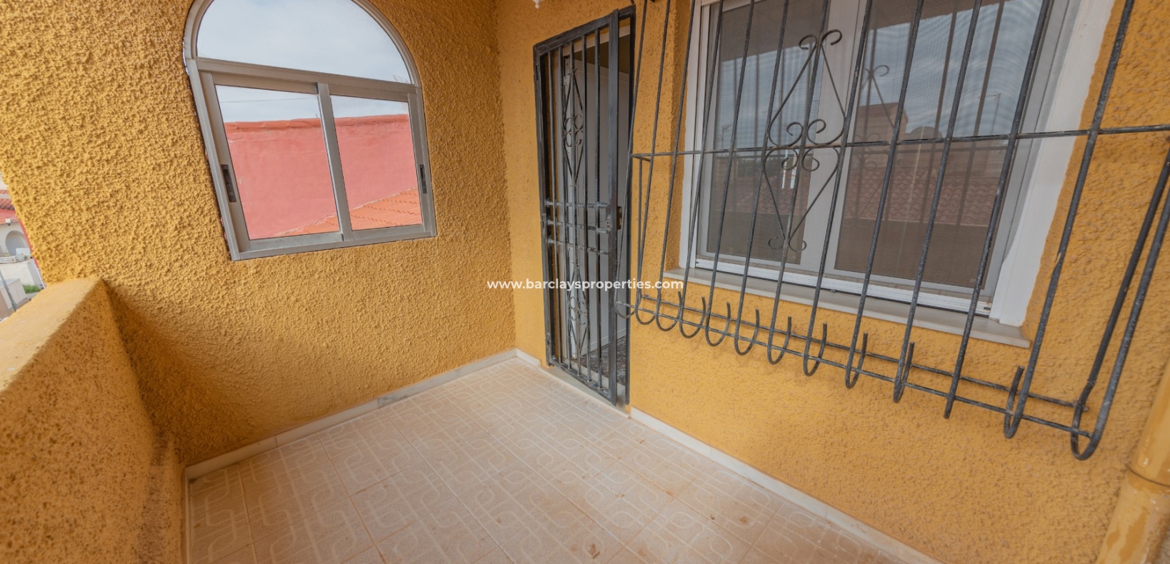 Resale - Reihenhaus - Urb. La Marina