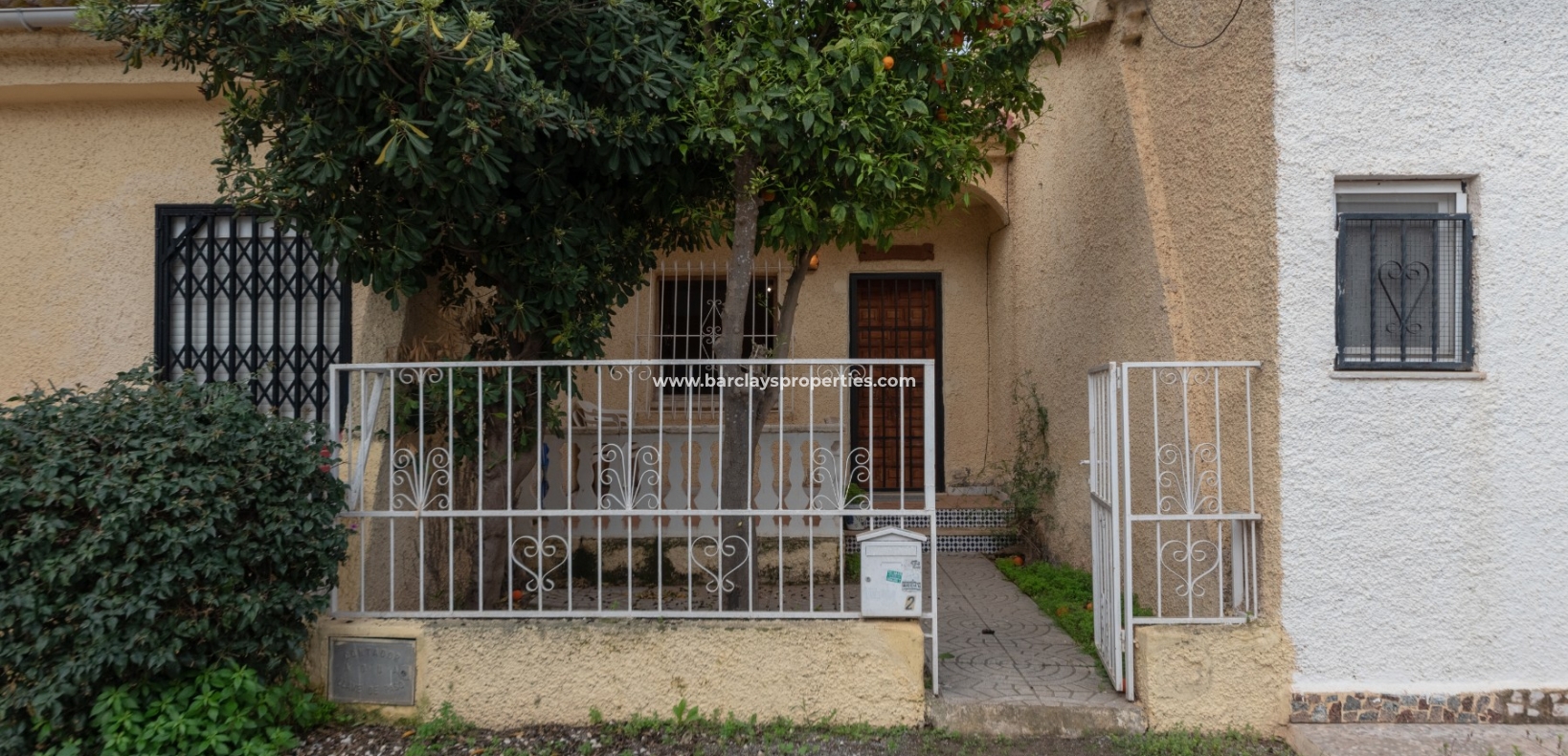 Resale - Reihenhaus - Urb. La Marina