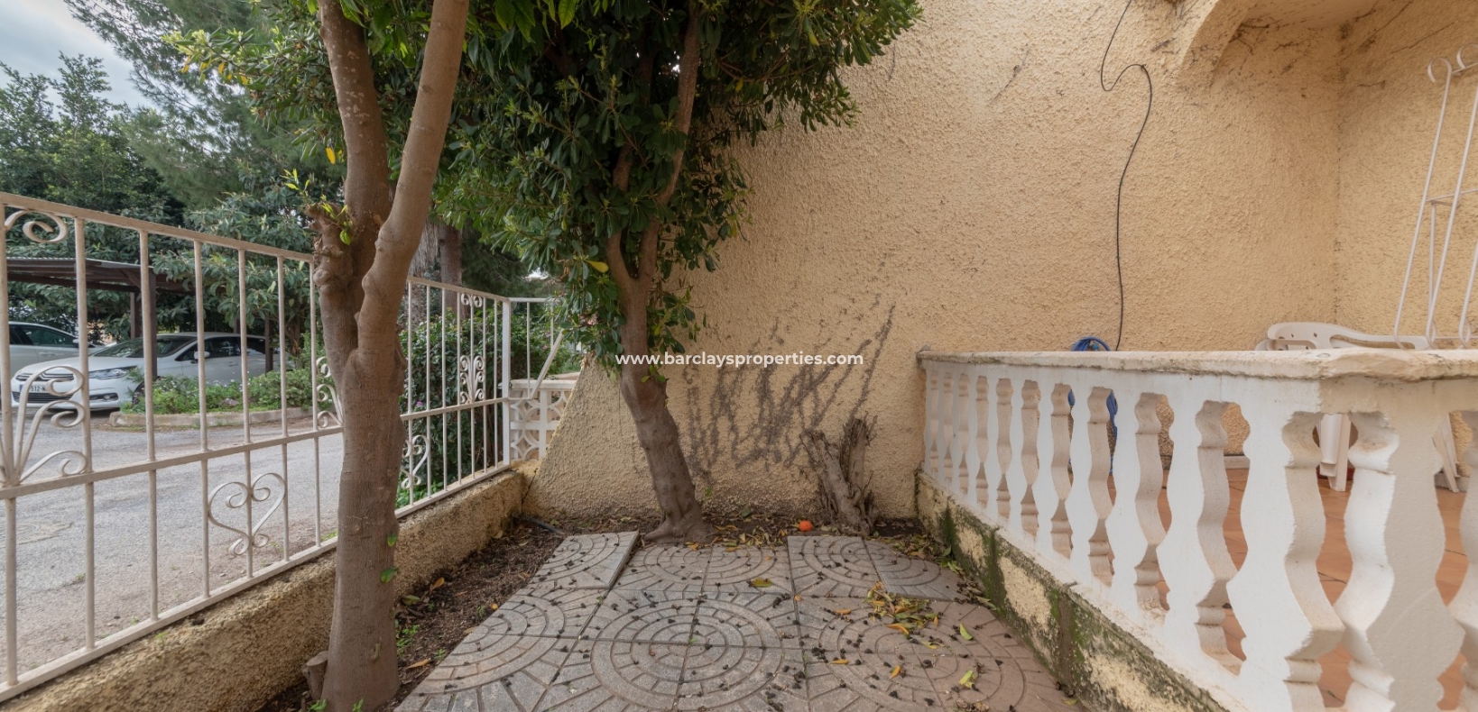 Resale - Reihenhaus - Urb. La Marina