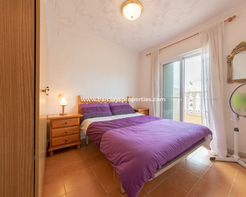 Resale - Reihenhaus - Urb. La Marina