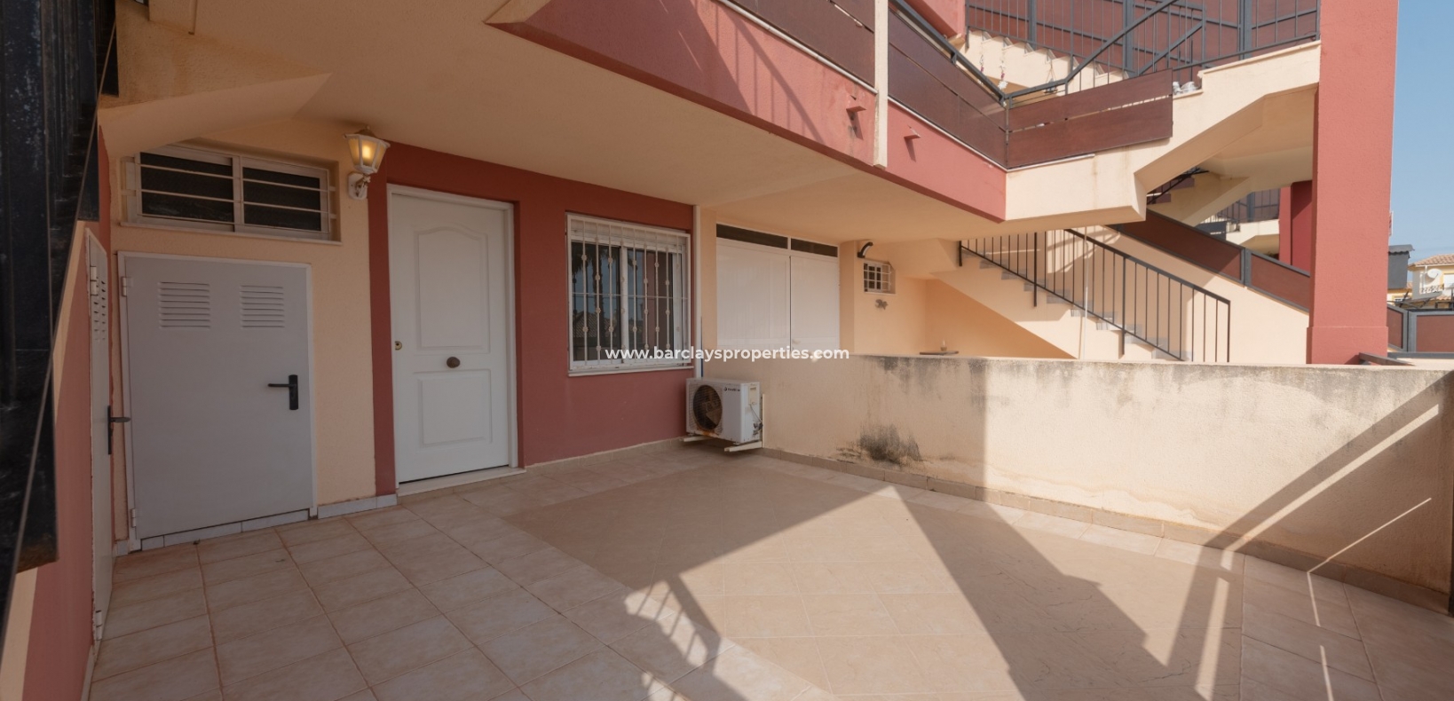 Resale - Reihenhaus - Urb. La Marina