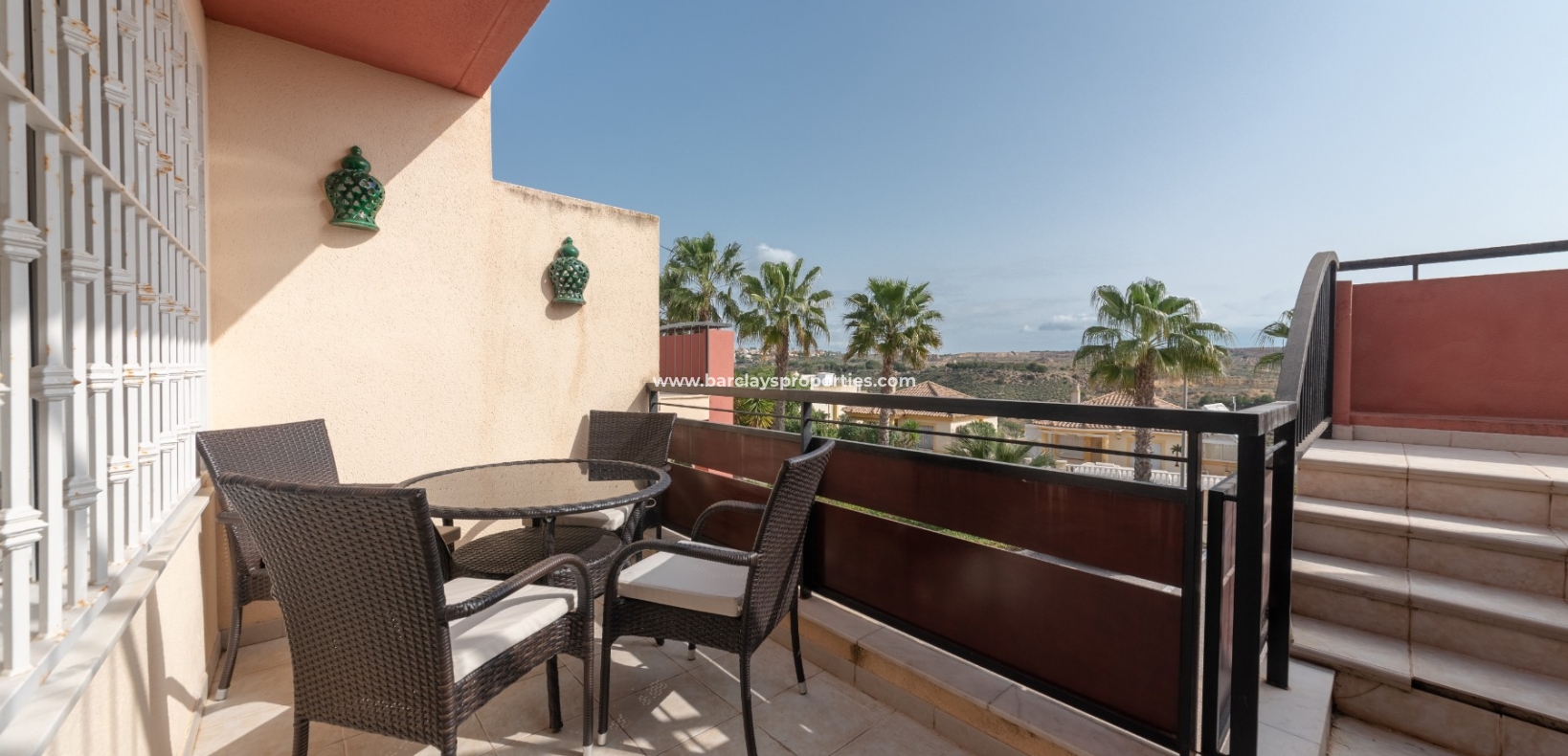 Resale - Reihenhaus - Urb. La Marina