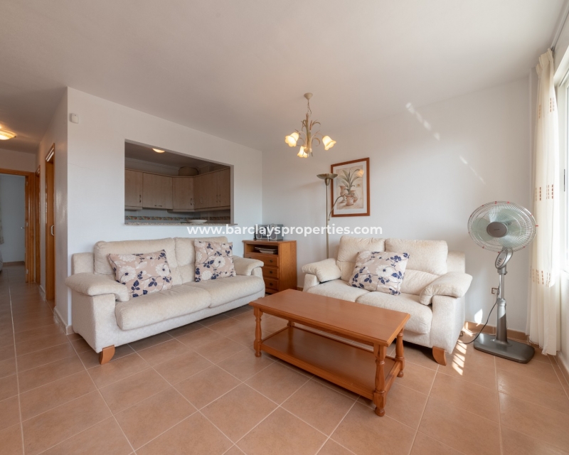 Resale - Reihenhaus - Urb. La Marina