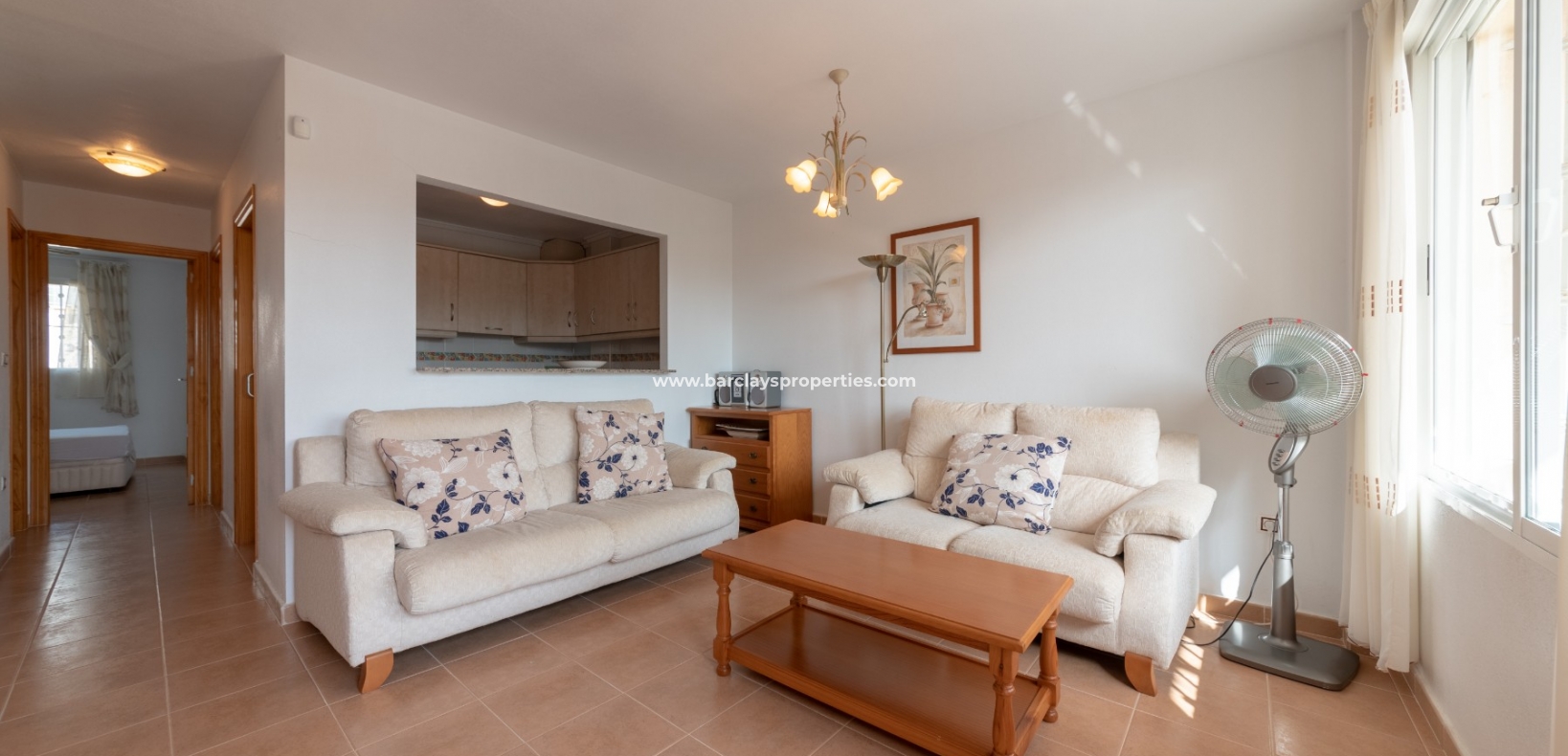 Resale - Reihenhaus - Urb. La Marina