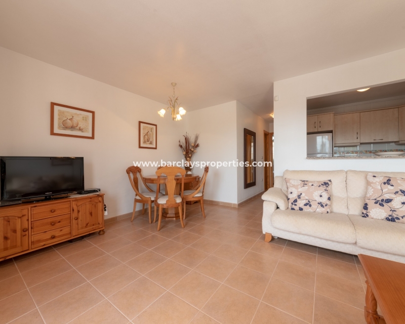 Resale - Reihenhaus - Urb. La Marina