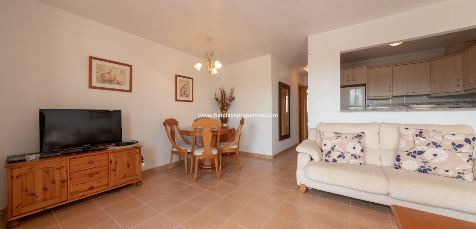 Resale - Reihenhaus - Urb. La Marina